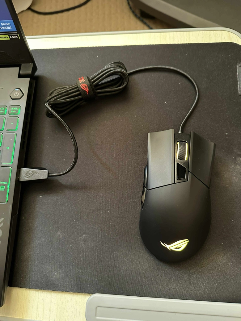 Product Page Review Image