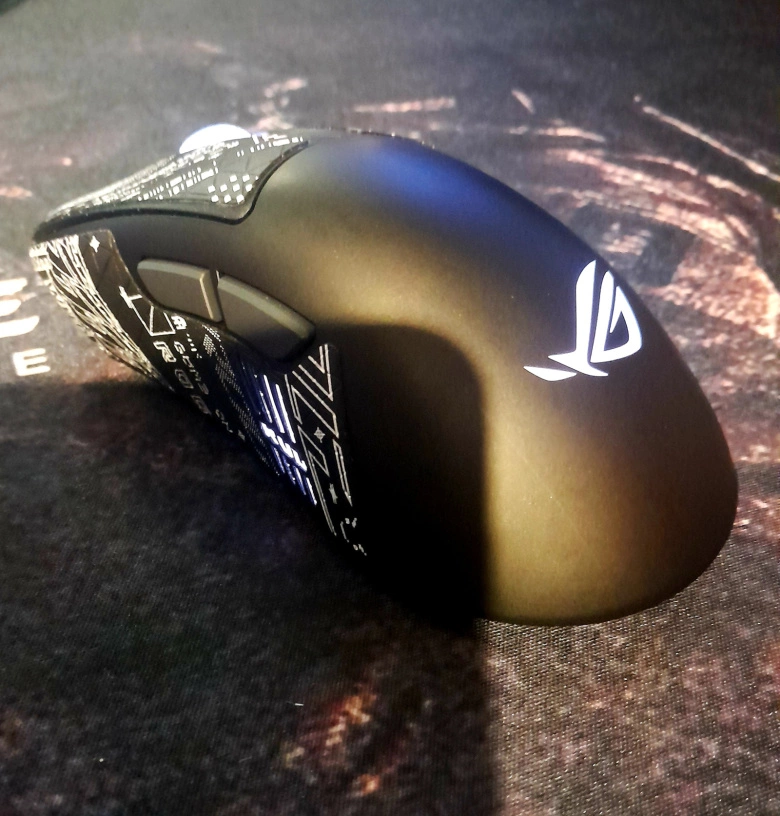 Product Page Review Image