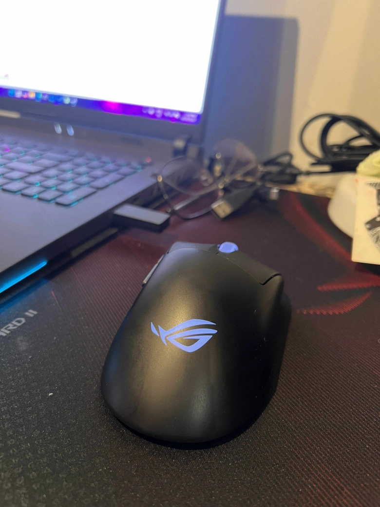 Product Page Review Image