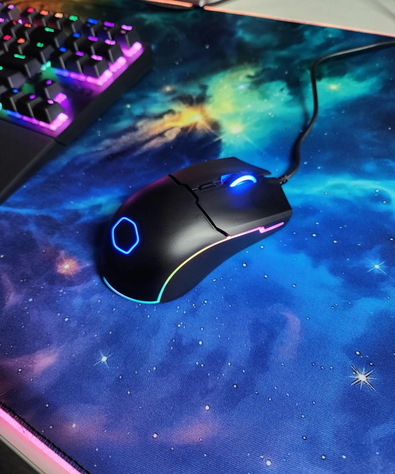 Product Page Review Image