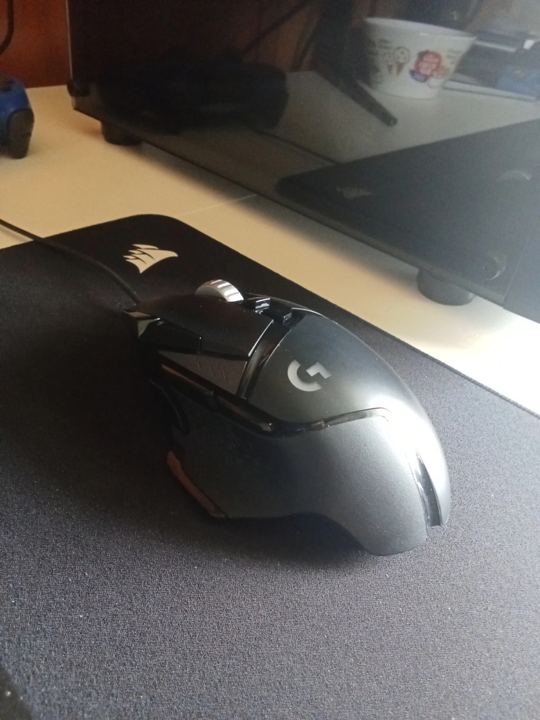 Product Page Review Image