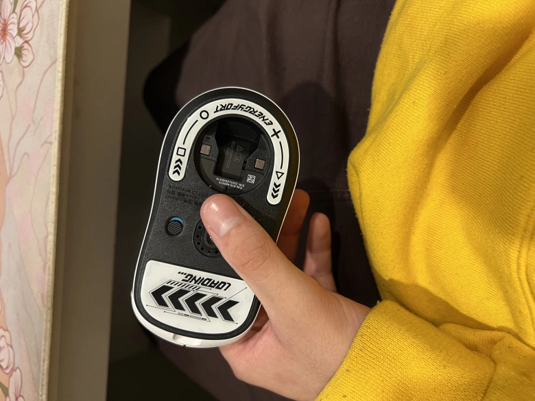 Product Page Review Image