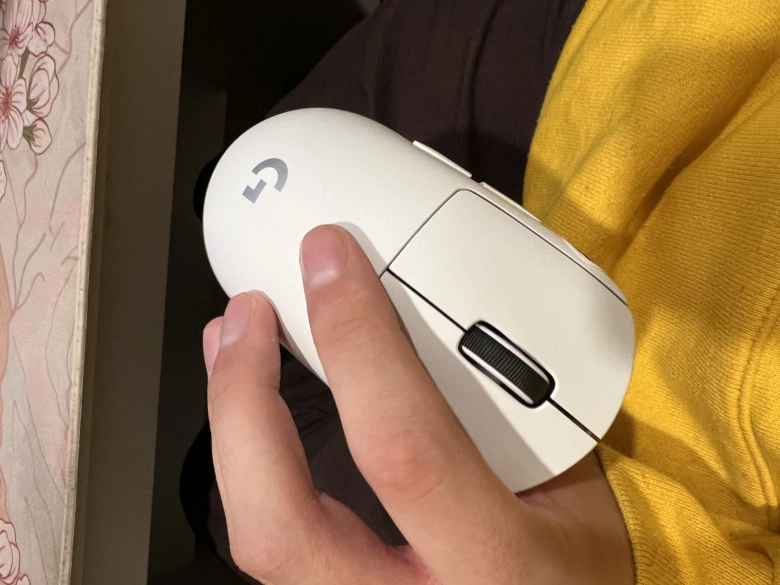 Product Page Review Image