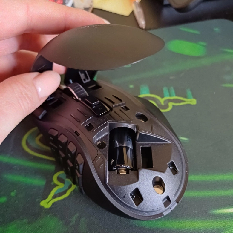 Product Page Review Image