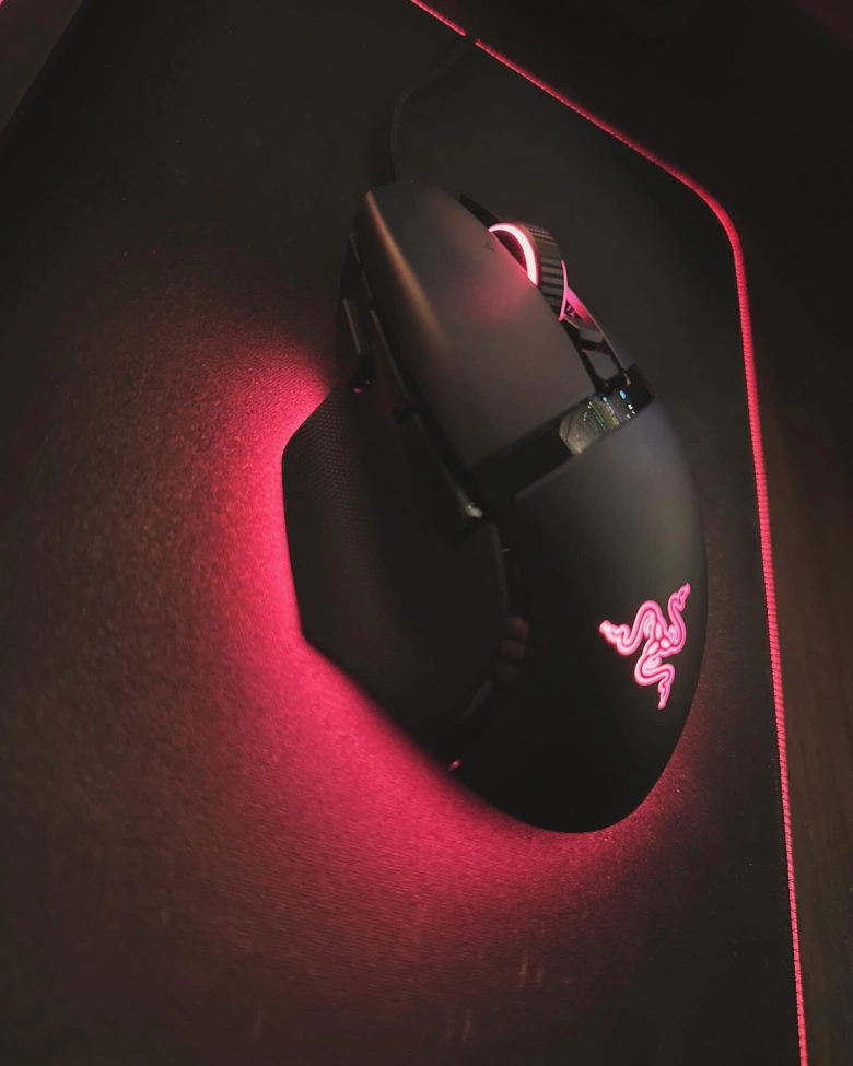 Product Page Review Image