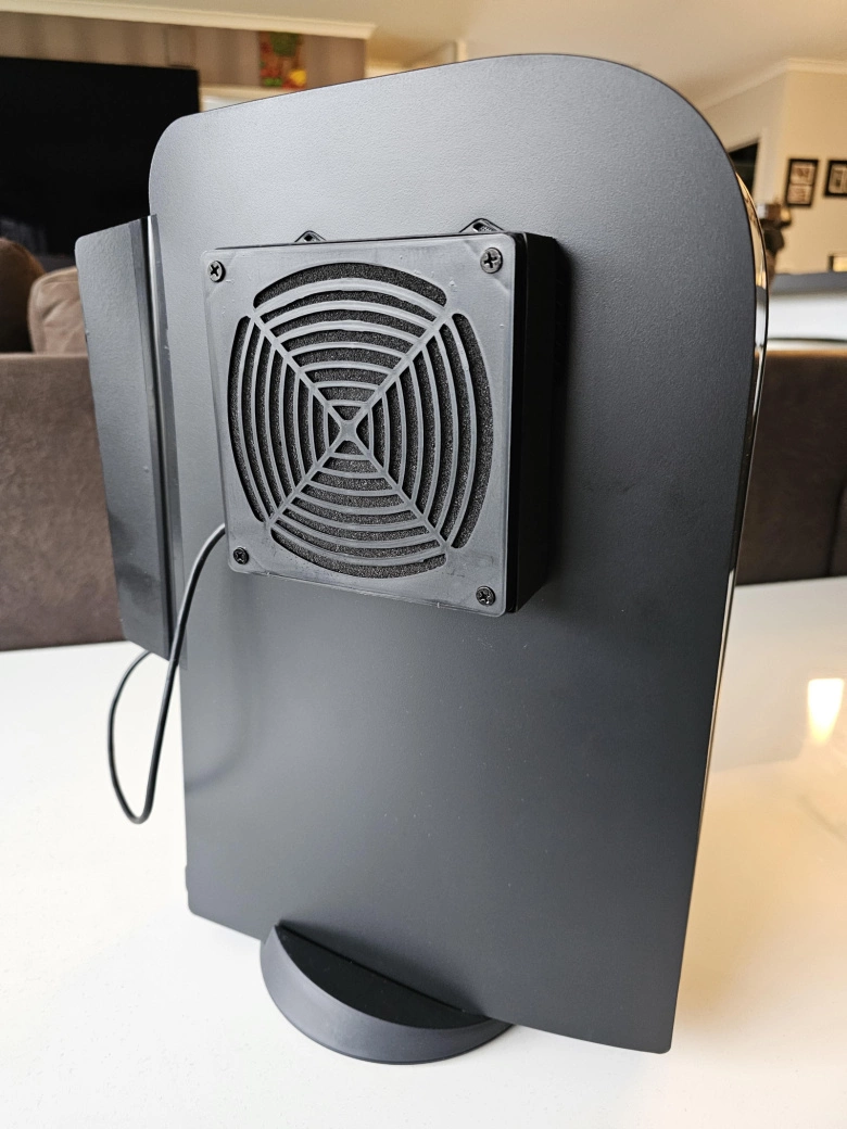 Product Page Review Image