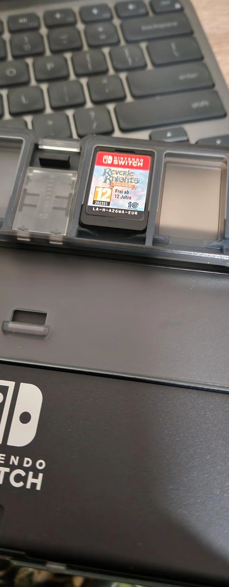 Product Page Review Image