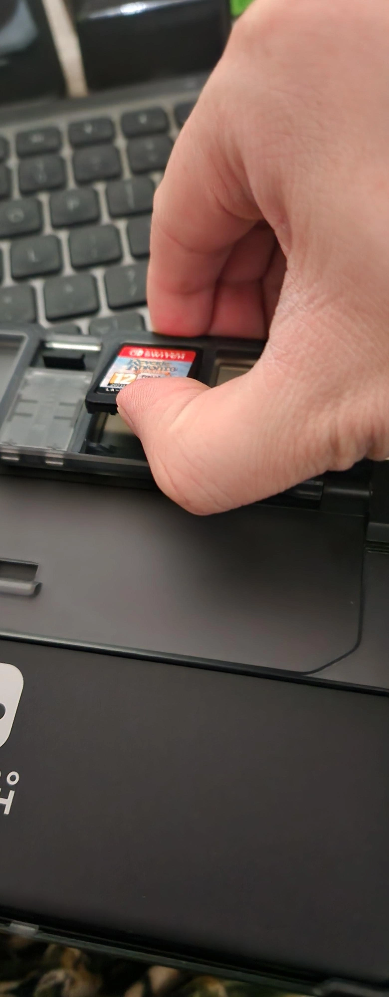 Product Page Review Image