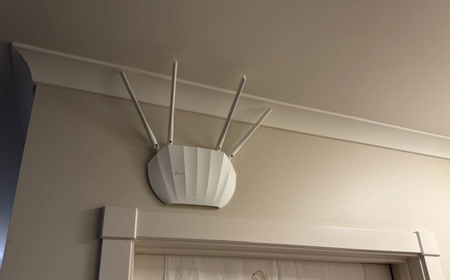 Product Page Review Image