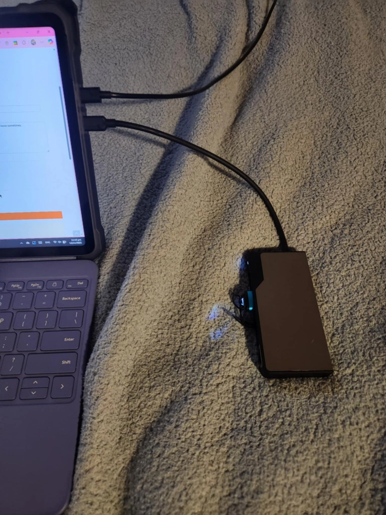 Product Page Review Image