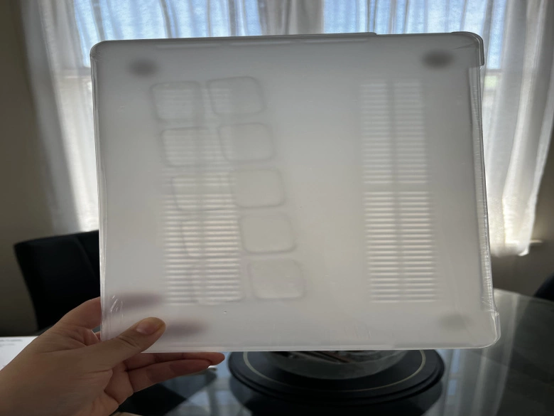 Product Page Review Image