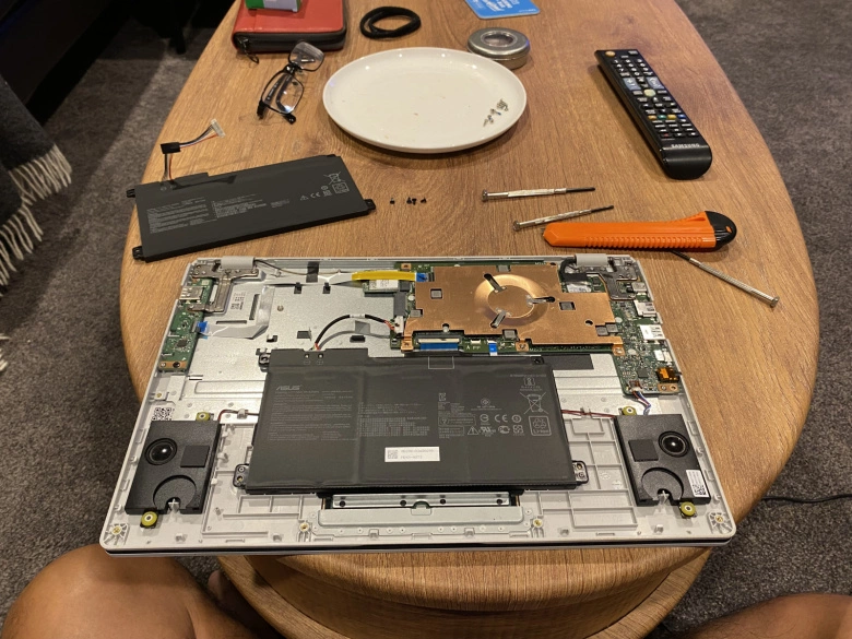 Product Page Review Image