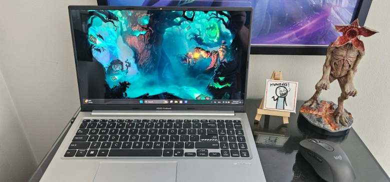 Product Page Review Image