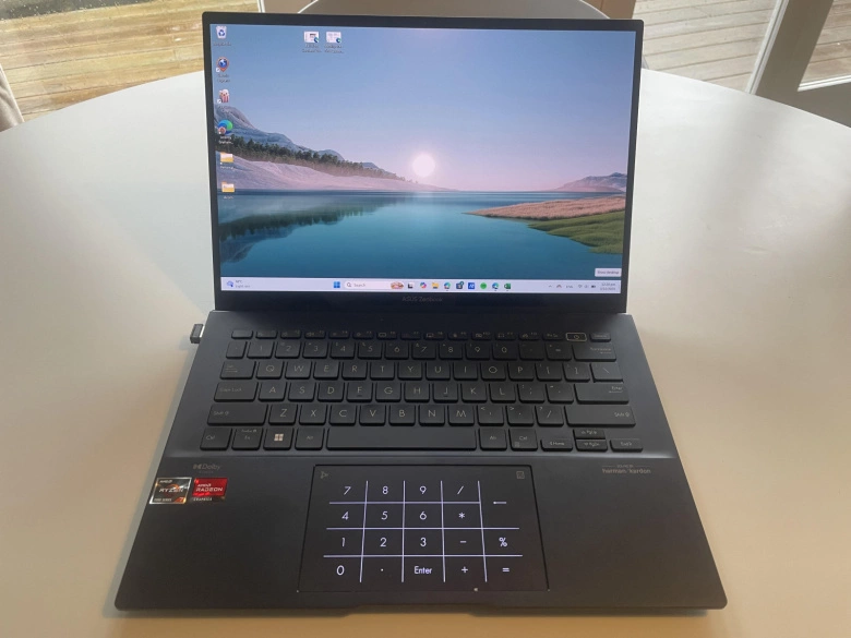 Product Page Review Image