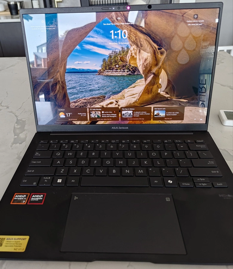 Product Page Review Image