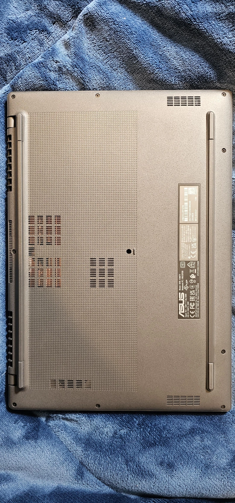 Product Page Review Image