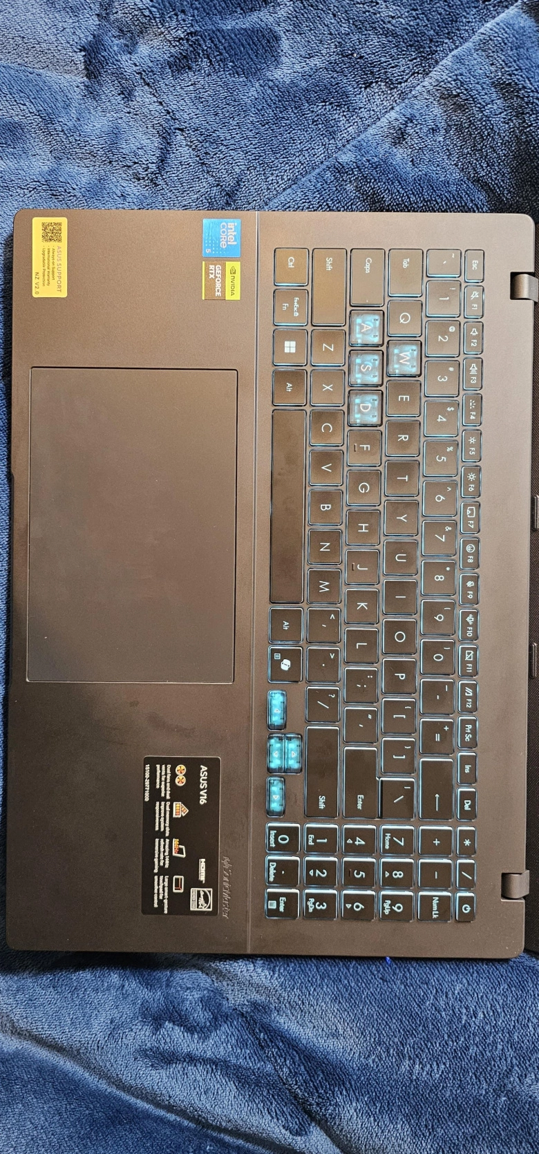 Product Page Review Image