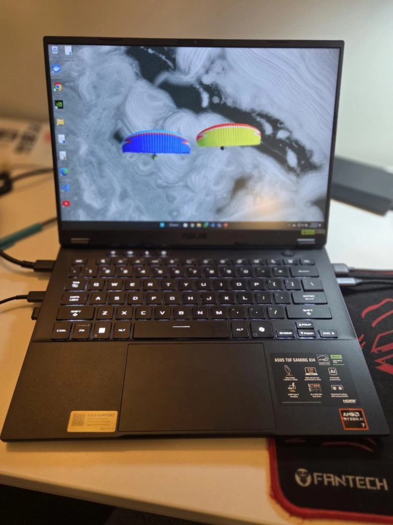 Product Page Review Image