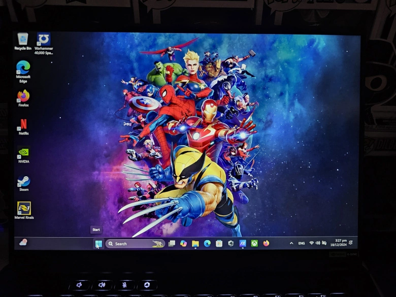 Product Page Review Image