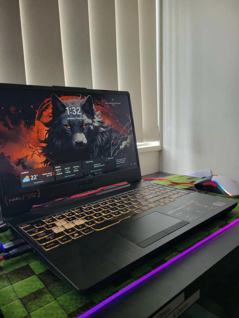 Product Page Review Image