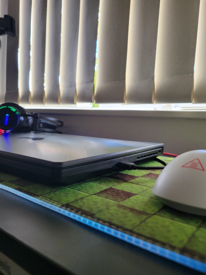 Product Page Review Image