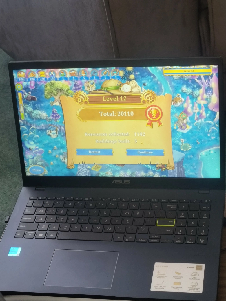 Product Page Review Image