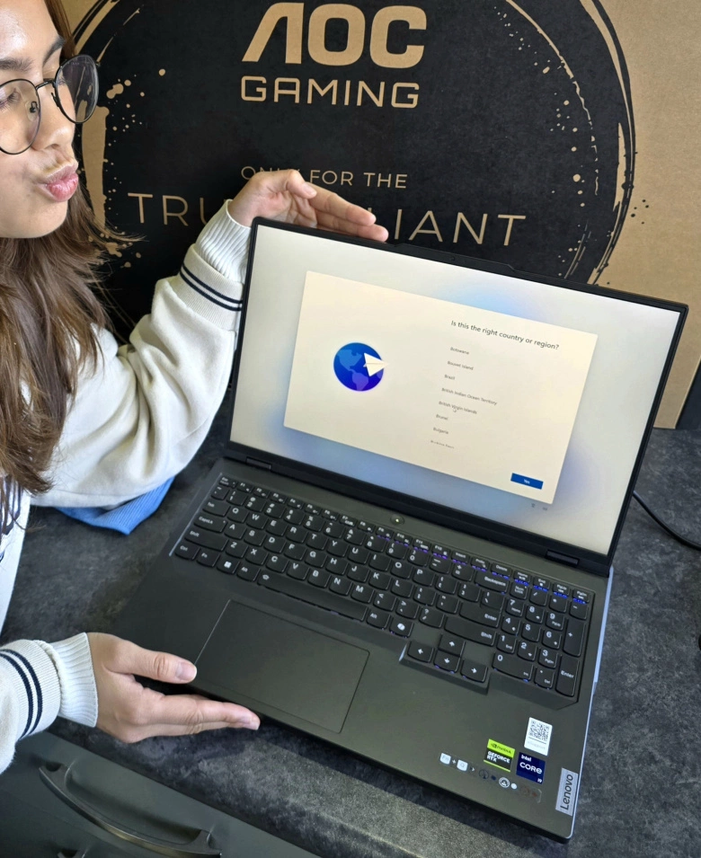 Product Page Review Image