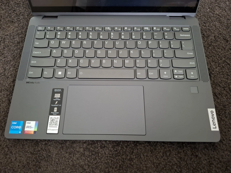 Product Page Review Image