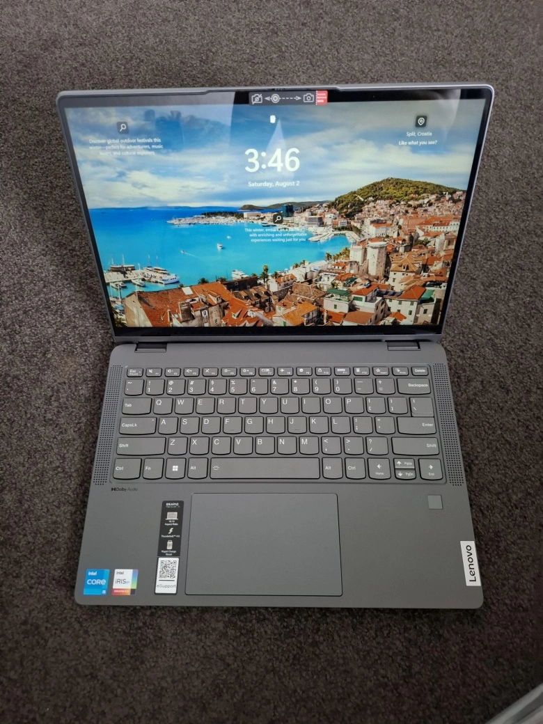 Product Page Review Image