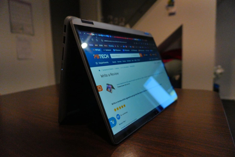 Product Page Review Image