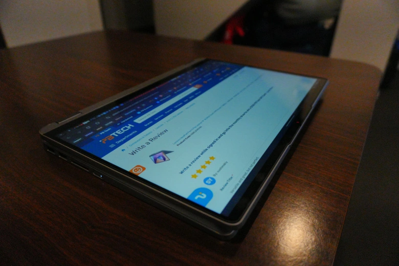 Product Page Review Image