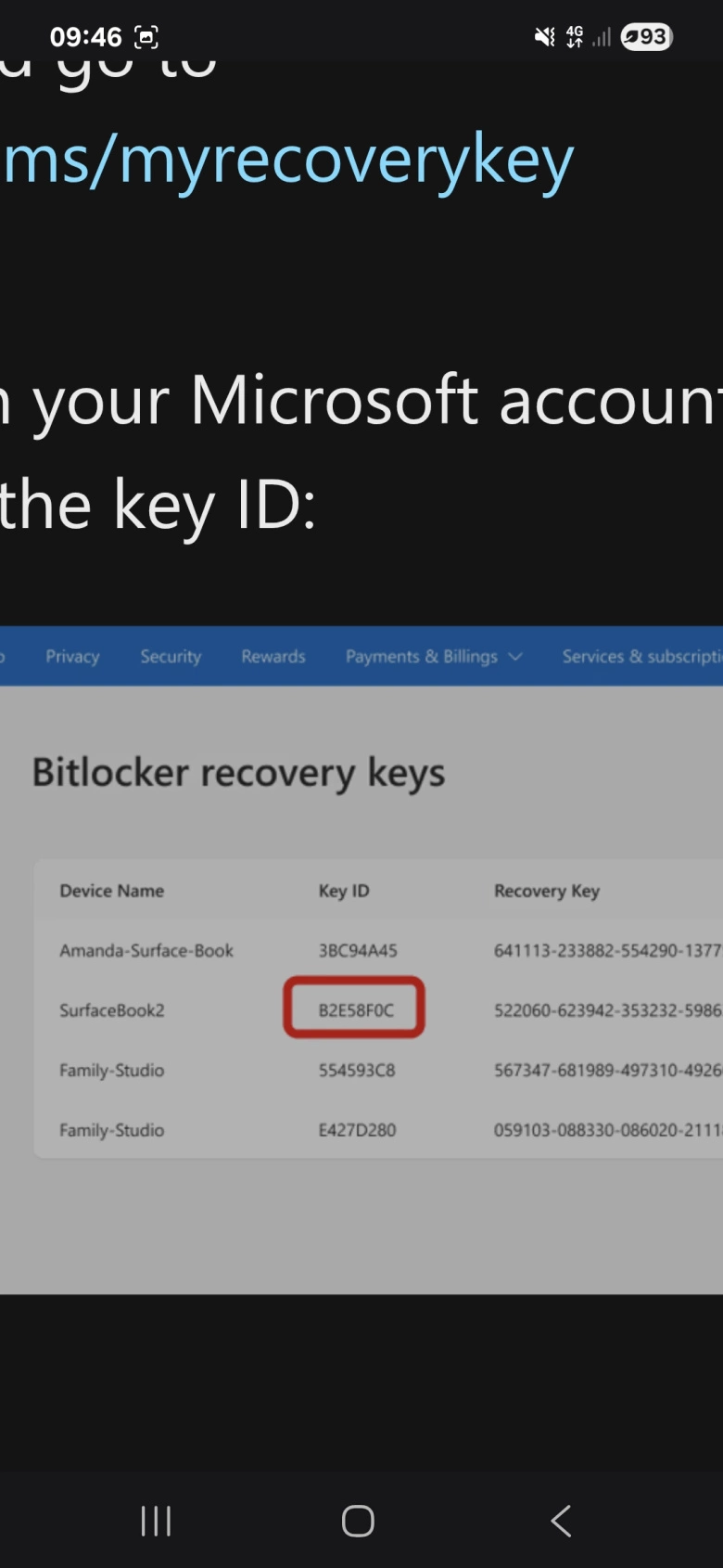 Product Page Review Image