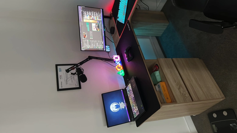 Product Page Review Image