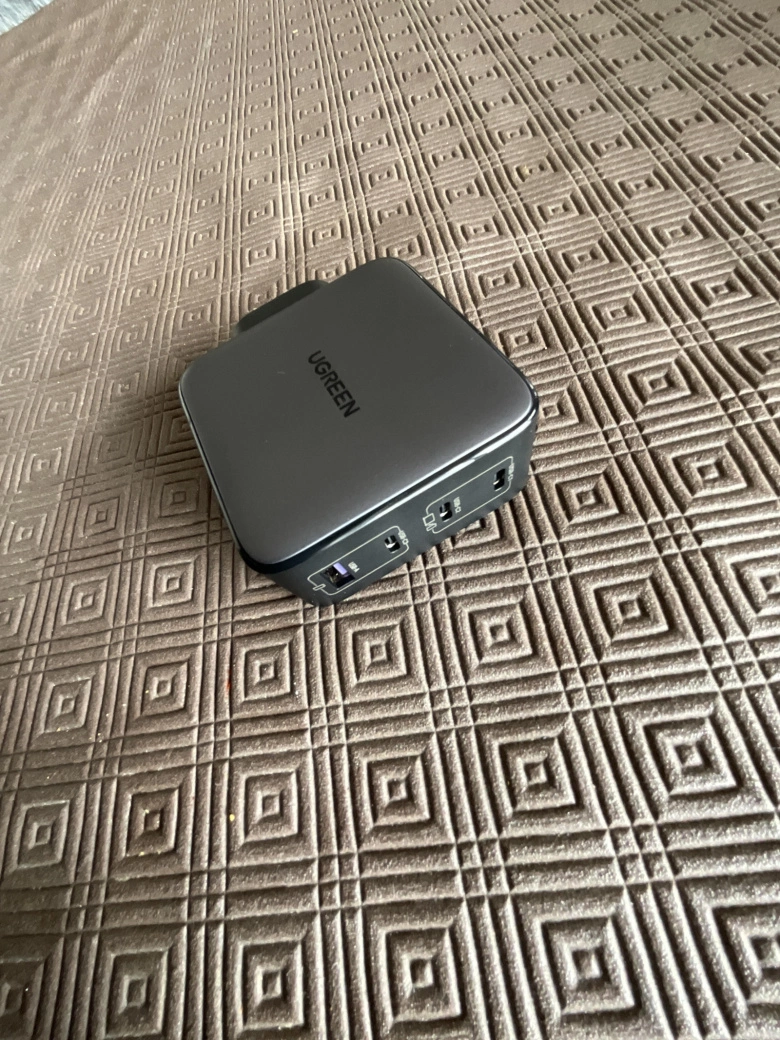 Product Page Review Image