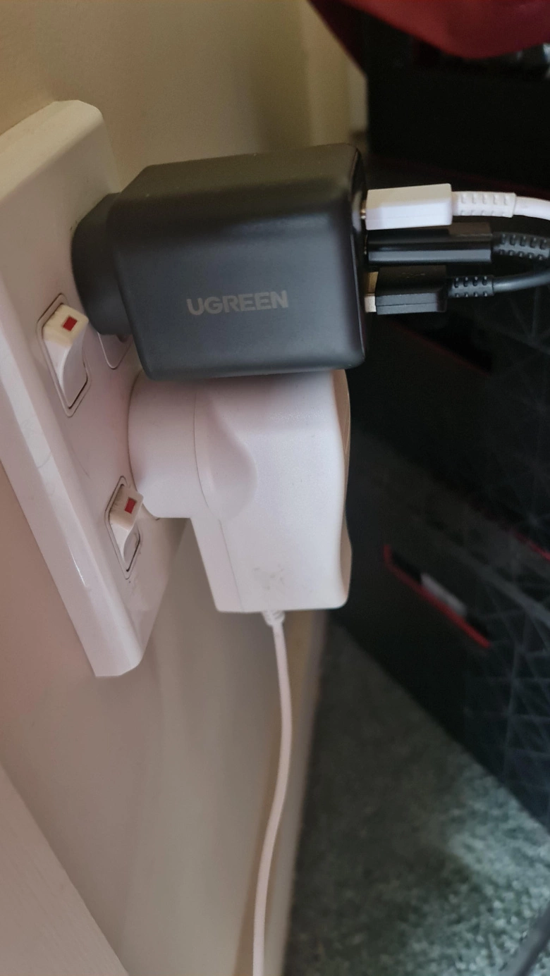 Product Page Review Image