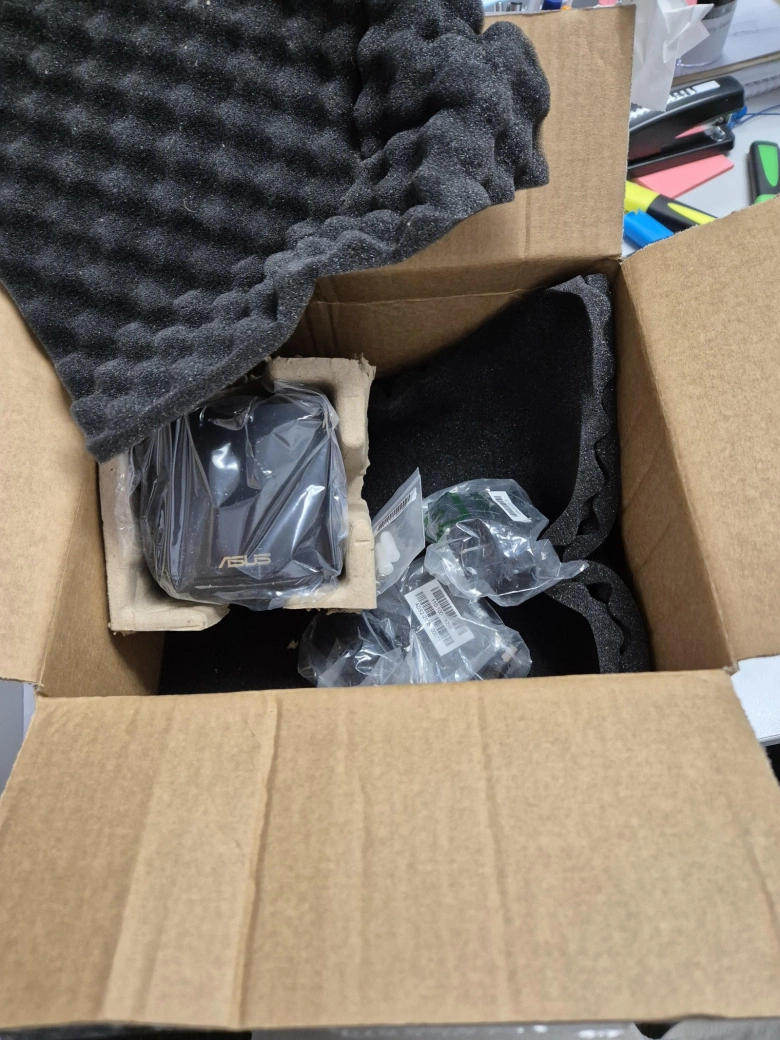 Product Page Review Image