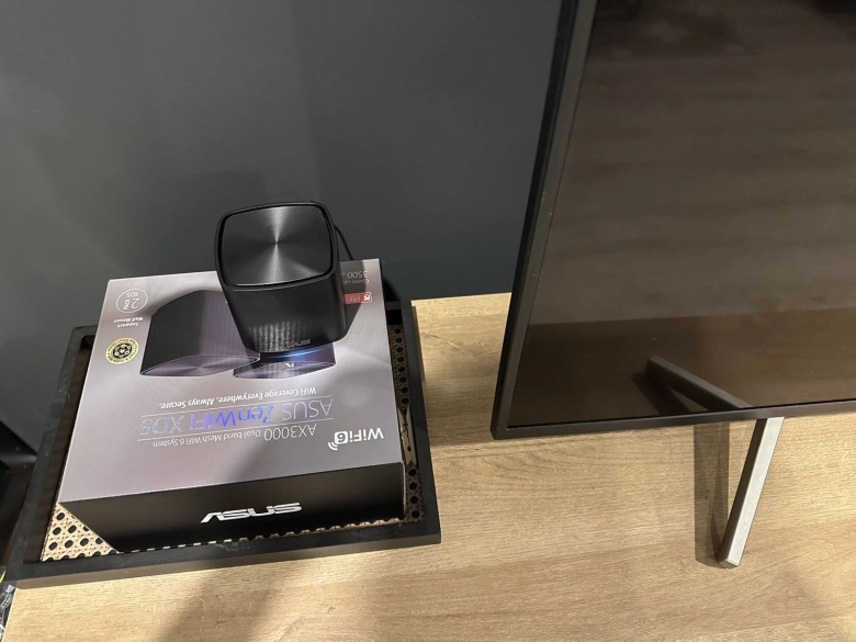 Product Page Review Image