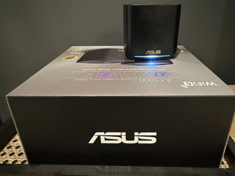 Product Page Review Image