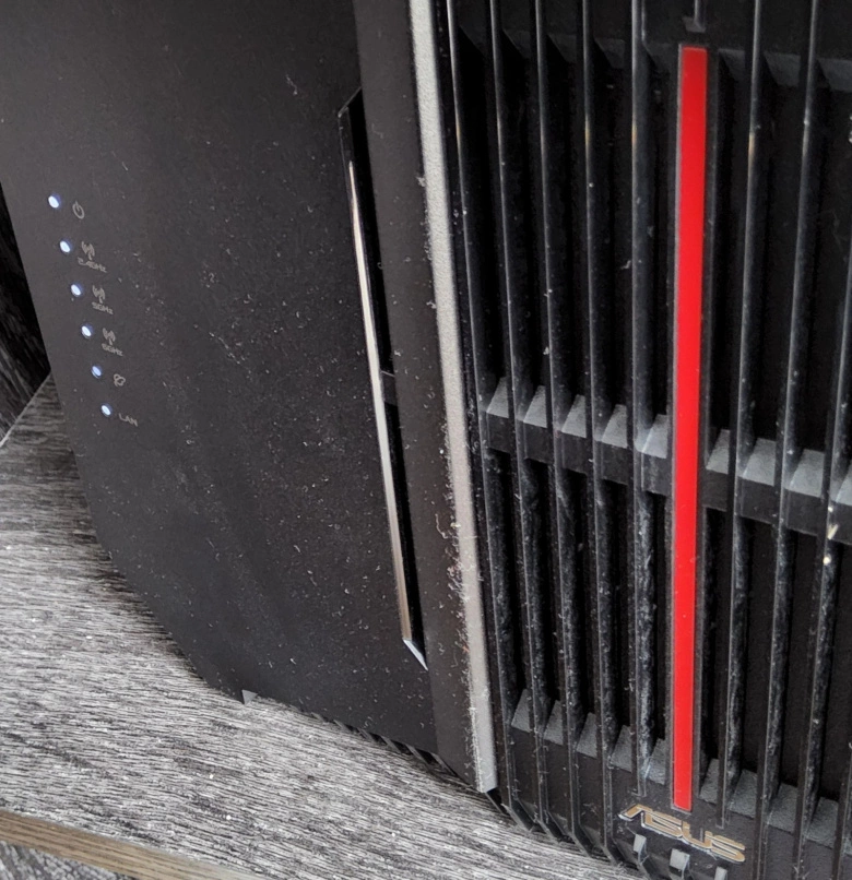 Product Page Review Image