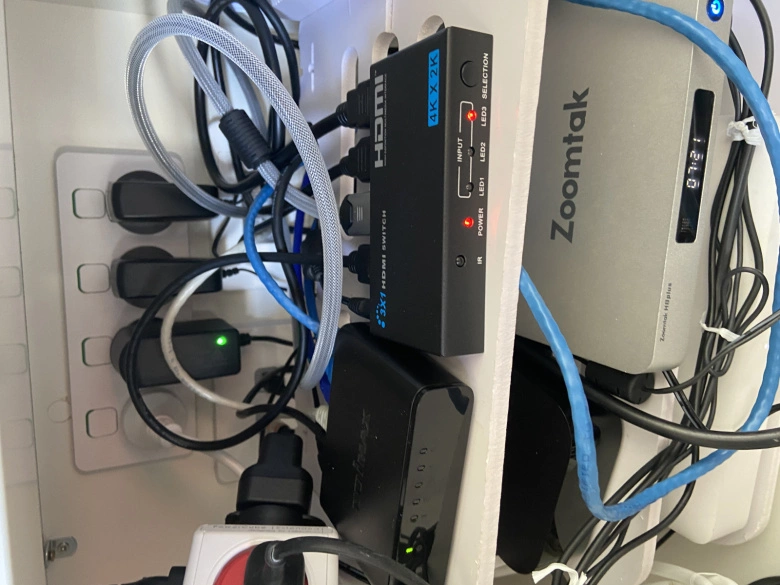 Product Page Review Image