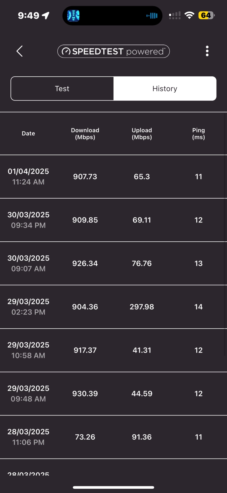 Product Page Review Image