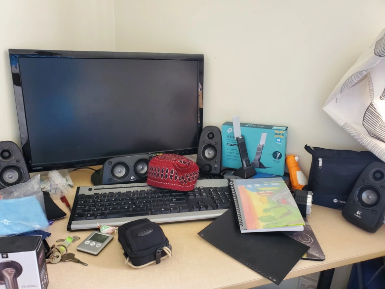 Product Page Review Image