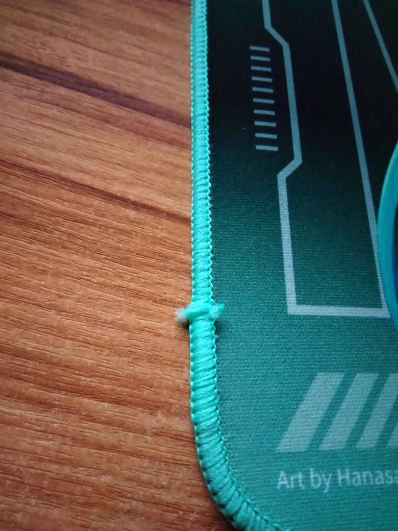 Product Page Review Image