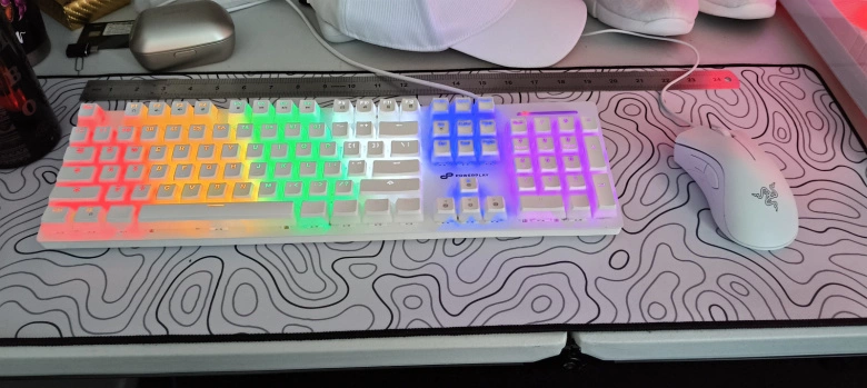 Product Page Review Image