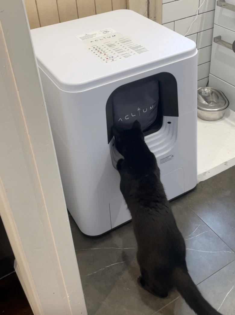 Product Page Review Image