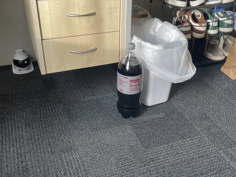 Product Page Review Image