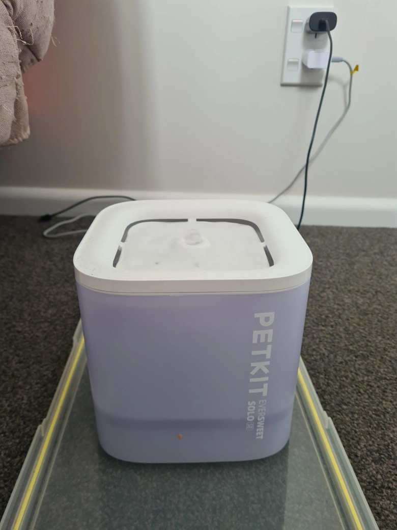 Product Page Review Image