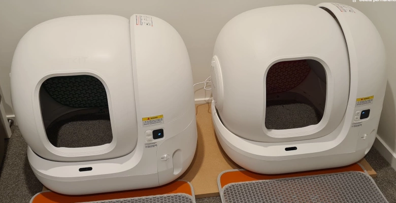 Product Page Review Image