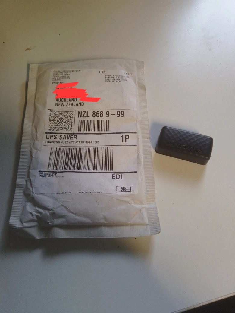 Product Page Review Image