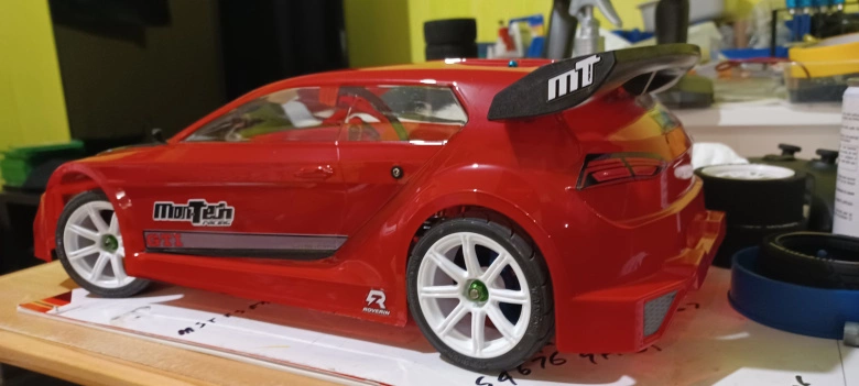 Product Page Review Image